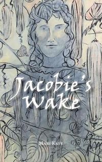 Cover image for Jacobie's Wake