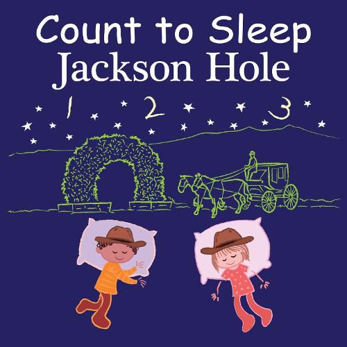 Count to Sleep Jackson Hole