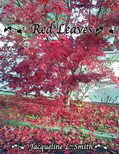 Cover image for Red Leaves