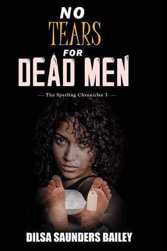 Cover image for No Tears for Dead Men