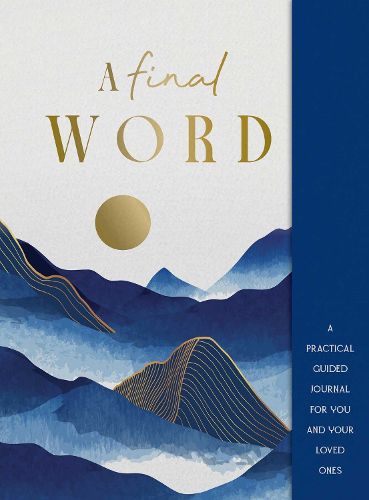 Cover image for A Final Word