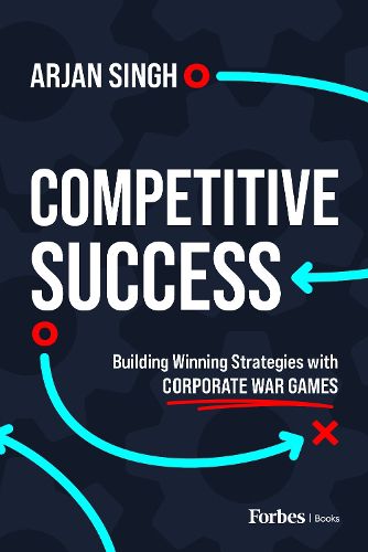 Cover image for Competitive Success