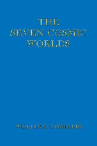 Cover image for The Seven Cosmic Worlds