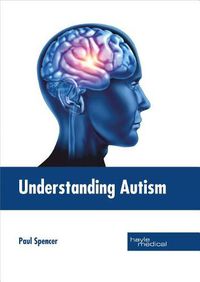 Cover image for Understanding Autism