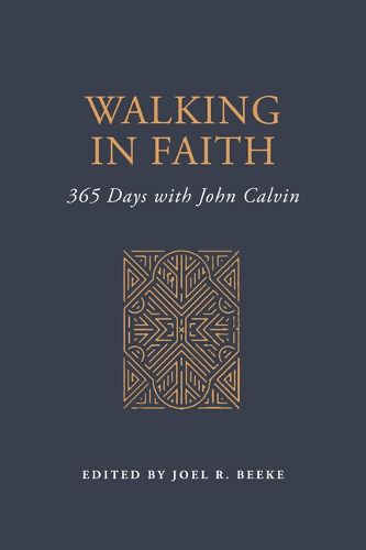 Cover image for Walking in Faith