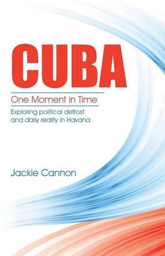 Cover image for Cuba