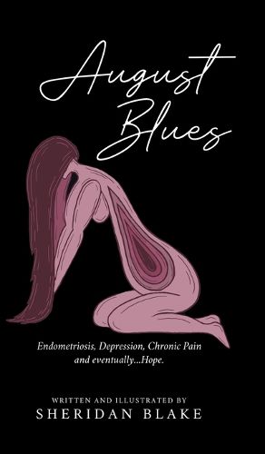 Cover image for August Blues