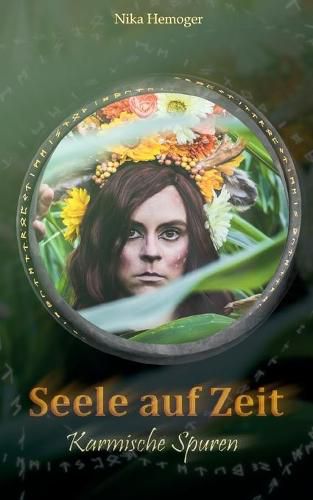 Cover image for Seele auf Zeit: Karmische Spuren