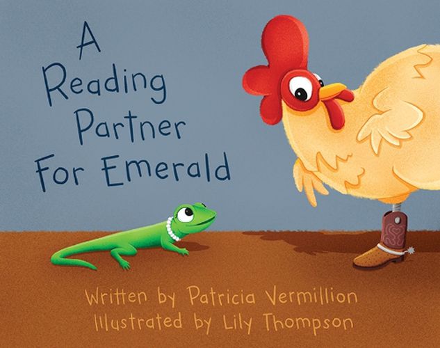 Cover image for A Reading Partner for Emerald