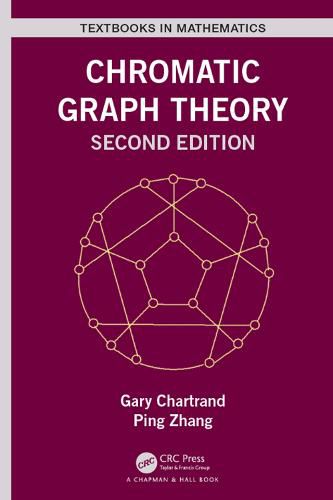 Cover image for Chromatic Graph Theory