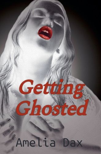 Cover image for Getting Ghosted