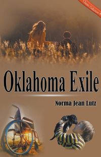 Cover image for Oklahoma Exile