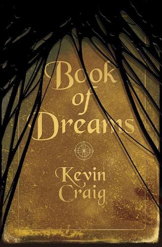 Cover image for Book of Dreams