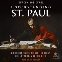 Cover image for Understanding St. Paul