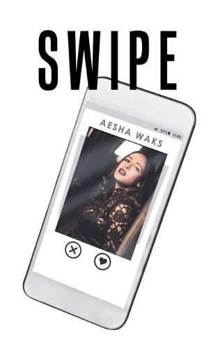 Cover image for Swipe