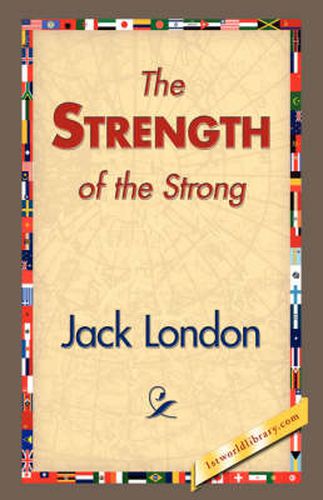 Cover image for The Strength of the Strong