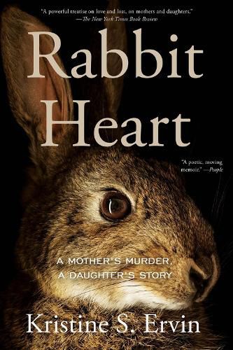 Cover image for Rabbit Heart