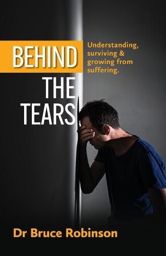 Behind The Tears