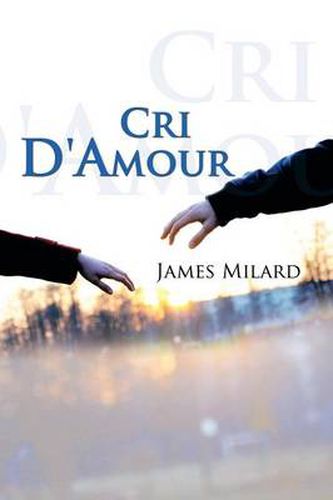 Cover image for Cri D'Amour