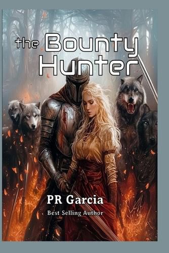 Cover image for The Bounty Hunter