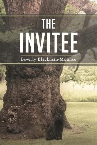 Cover image for The Invitee