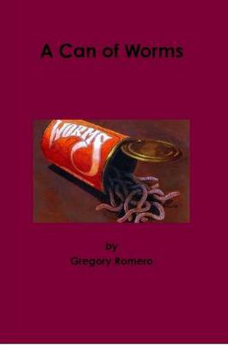 Cover image for A Can of Worms