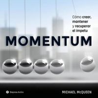 Cover image for Momentum