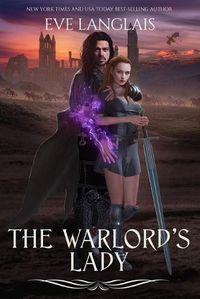 Cover image for The Warlord's Lady