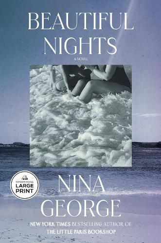Cover image for Beautiful Nights
