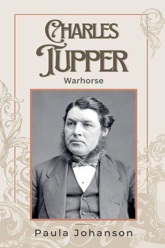 Charles Tupper