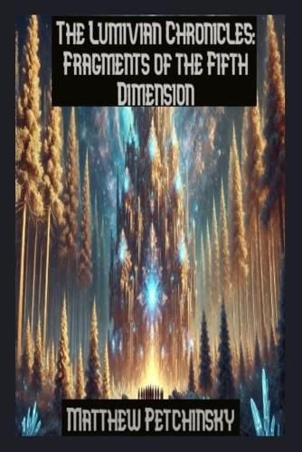 Cover image for The Lumivian Chronicles