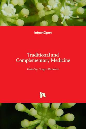 Cover image for Traditional and Complementary Medicine