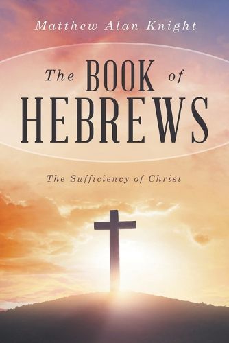 Cover image for The Book of Hebrews