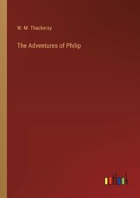 Cover image for The Adventures of Philip