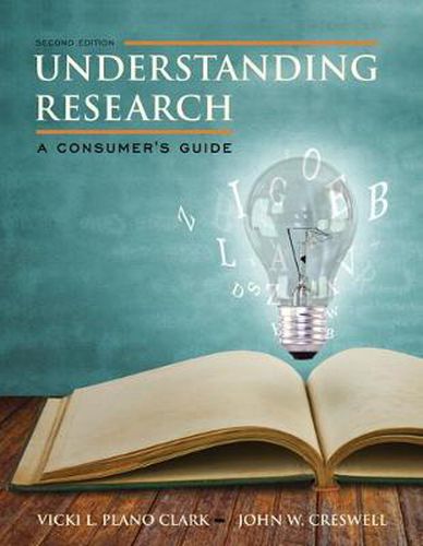 Understanding Research: A Consumer's Guide