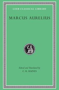 Cover image for Marcus Aurelius