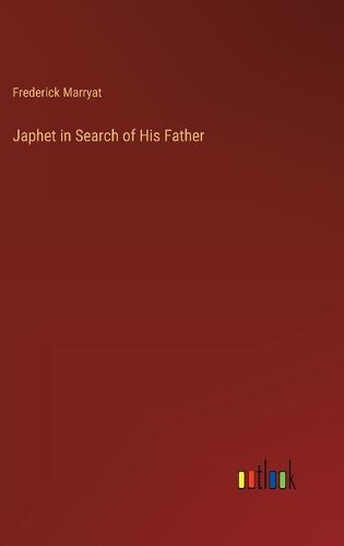 Cover image for Japhet in Search of His Father