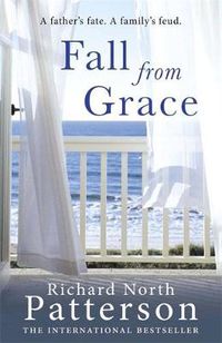 Cover image for Fall from Grace