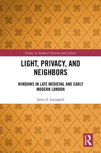 Cover image for Light, Privacy, and Neighbors