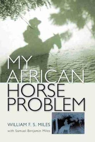 Cover image for My African Horse Problem
