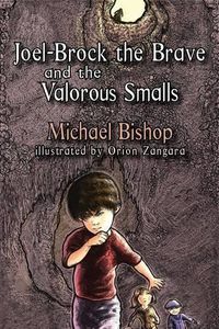 Cover image for Joel-Brock the Brave and the Valorous Smalls