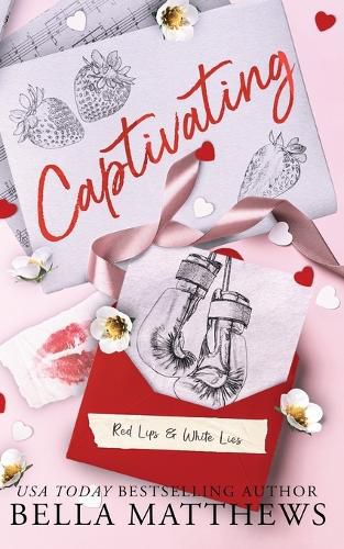 Cover image for Captivating