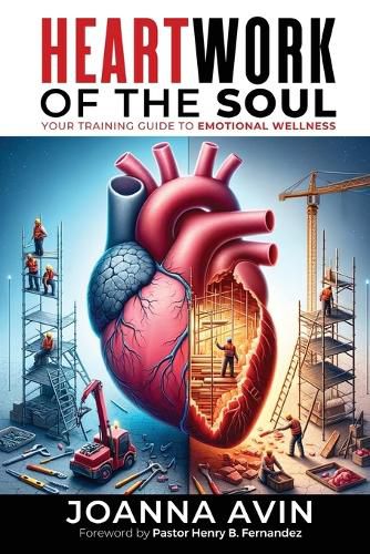 Cover image for Heartwork of the Soul