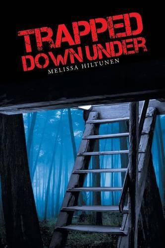 Cover image for Trapped Down Under