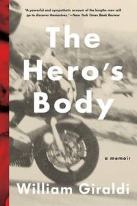 Cover image for The Hero's Body: A Memoir