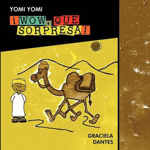 Cover image for Wow, Que Sorpresa!