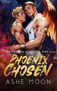 Cover image for Phoenix Chosen