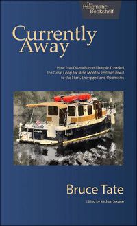 Cover image for Currently Away