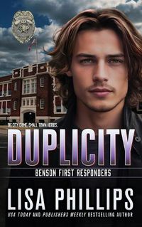 Cover image for Duplicity