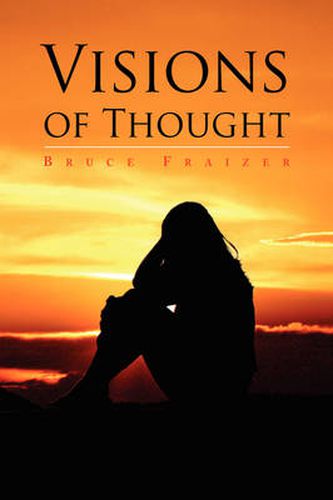 Cover image for Visions of Thought